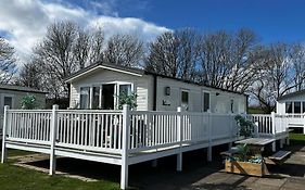 Sandy Bay Caravan Getaway